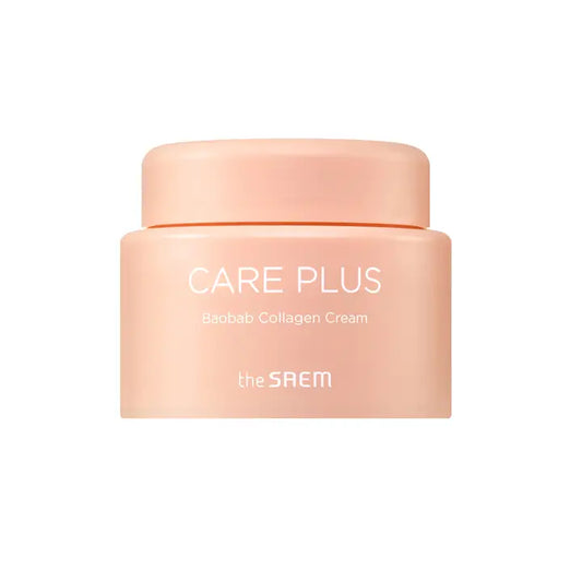 Care Plus Crème Collagène