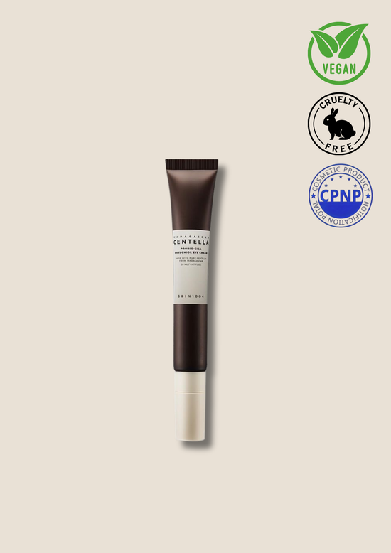 SKIN1004 – Crème Contour des Yeux Probio-Cica Bakuchiol & Centella 20ml